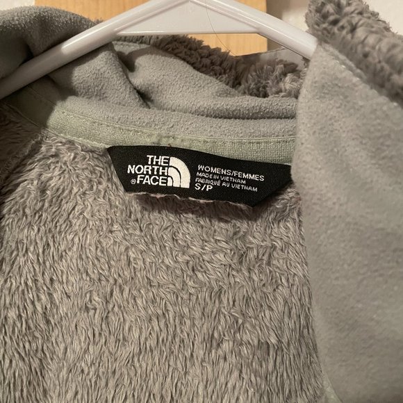 The North Face two in one jacket - Picture 2 of 4